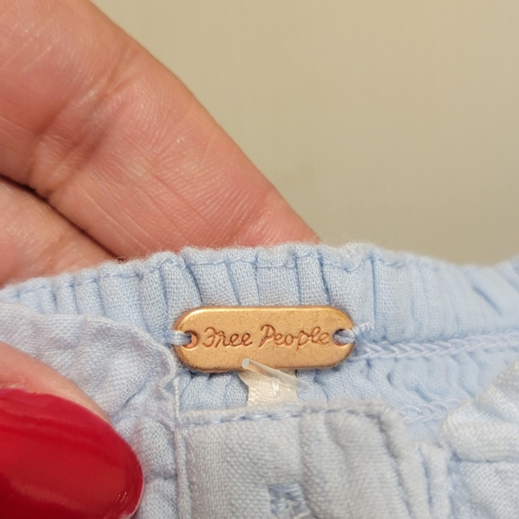 Free People Leave it to me Top NWOT/NWT * - Picture 7 of 8